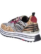 Liu-jo Maxi Wonder Sneaker Liu-Jo Maxi Wonder Sneaker - Multicolor