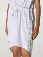 Paciotti 4us Dress Dress Women Paciotti 4us Paciotti 4US Dress Dress Women Paciotti 4us - White