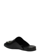 Balenciaga Cosy Bb Mule Balenciaga Cosy Bb Mule - Black