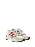 Interaction Sneakers Hogan Interaction Sneakers - Grigio