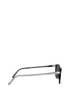 Oliver Peoples Oliver Peoples Ov5397su Black Sunglasses Oliver Peoples Oliver Peoples Ov5397su Black Sunglasses - BLACK