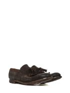 Church's Shanghai Loafers Church's Shanghai Loafers - Brown