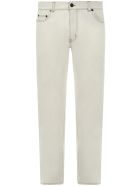 Saint Laurent Jeans Saint Laurent Jeans - Grey