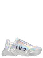 Dolce & Gabbana 'daymaster' Shoes Dolce & Gabbana 'daymaster' Shoes - Silver