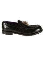 Dolce & Gabbana Bernini Loafers Dolce & Gabbana Bernini Loafers - Black