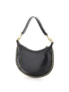 Isabel Marant Naoko Bag Isabel Marant Naoko Bag - BLACK (Black)