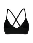 MSGM Knitwear Bra MSGM Knitwear Bra - Black