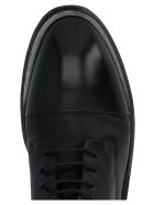 Marsell 'mentone' Shoes Marsell 'mentone' Shoes - Nero