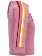 Fendi Kids Sweatshirt Fendi Kids Sweatshirt - Pink