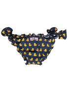 Ducky Swim Bottom Girls MC2 Saint Barth Ducky Swim Bottom Girls