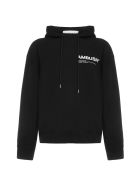 AMBUSH Fleece AMBUSH Fleece - Black tofu