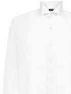 Tom Ford Shirt Tom Ford Shirt - White