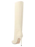Paris Texas 'stiletto' Shoes Paris Texas 'stiletto' Shoes - White