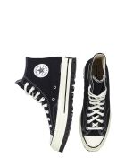 Converse Trek Chuck 70 Sneakers Converse Trek Chuck 70 Sneakers - Black