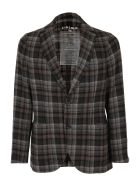 Circolo 1901 Jacket Circolo 1901 Jacket - Moro Nero