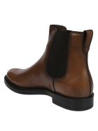 Tod's 62c Ankle Boots