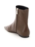 Neous Menea Boots Neous Menea Boots - CHOCOLATE (Brown)