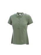 Sun 68 Sun68 Polo Shirt Sun 68 Sun68 Polo Shirt - MILITARY