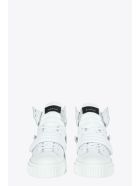 Hypnos Leather Gienchi Hypnos Leather - Bianco