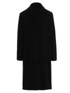 Christian Pellizzari Coat Christian Pellizzari Coat - Black