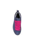 Panchic Laced Up Shoes Panchic Laced Up Shoes - Blue