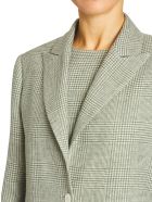 Jacket Linen Kiton Jacket Linen