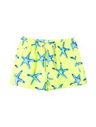 MC2 Saint Barth Print Swimsuit MC2 Saint Barth Print Swimsuit - Unica