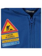 Dolce & Gabbana Sweater Dolce & Gabbana Sweater - Blu