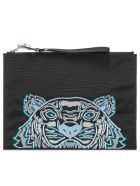Kenzo Pouch Kenzo Pouch - BLACK