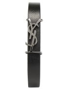 Saint Laurent Bracelet Saint Laurent Bracelet - Nero
