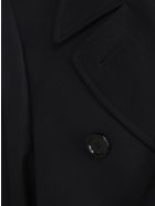 Dolce & Gabbana Trench Coat Dolce & Gabbana Trench Coat - Nero