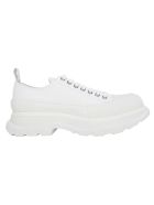Alexander Mcqueen Sneakers Alexander McQueen Sneakers - White/white/white