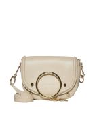 See by Chloé Shoulder Bag See by Chloé Shoulder Bag - Cement beige