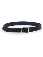 Prada Belt Prada Belt - Nero+baltico