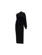Dress Balenciaga Dress - Nero