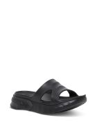 Givenchy Black Rubber Marshmallow Sandals Givenchy Black Rubber Marshmallow Sandals - Black