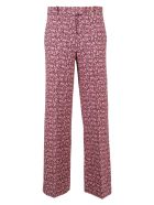 Circolo 1901 Pants Circolo 1901 Pants - Bgn Rosa