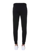 Maison Kitsuné Jogging Pants Maison Kitsuné Jogging Pants - NERO