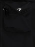 Prada Trench Coat Prada Trench Coat - Black