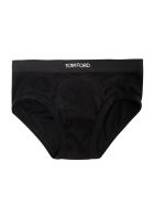 Tom Ford Slip Tom Ford Slip - Black