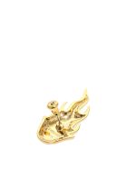 AMBUSH Earrings AMBUSH Earrings - Gold