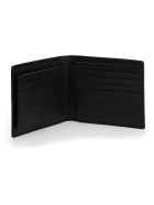 Saint Laurent Wallet Saint Laurent Wallet - BLACK