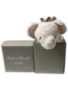 Tartine et Chocolat Accessory Tartine et Chocolat Accessory - Bianco