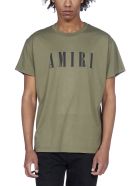 T-shirt AMIRI T-shirt - Green