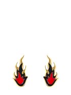 AMBUSH Earrings AMBUSH Earrings - Gold