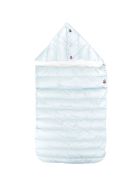 Moncler Light Blue Sleeping Bag Moncler Light Blue Sleeping Bag - Azzurro