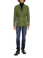 Tagliatore Cardigan Tagliatore Cardigan - Verde