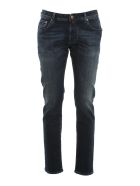 Jacob Cohen Nick Slim Jeans Jacob Cohen Nick Slim Jeans - D Blue