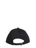 Opening Ceremony Baseball Cap Opening Ceremony Baseball Cap - Nero e Bianco