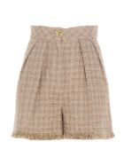 Elisabetta Franchi Pants Elisabetta Franchi Pants - Beige
